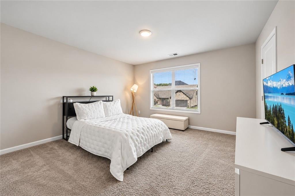 3007 Cove View Court