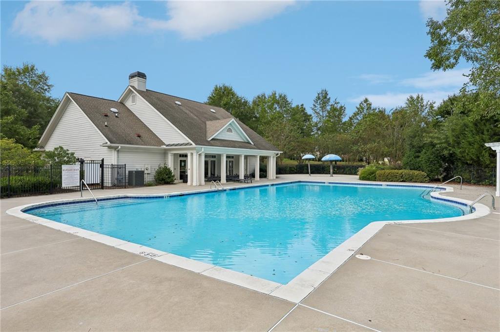 3007 Cove View Court