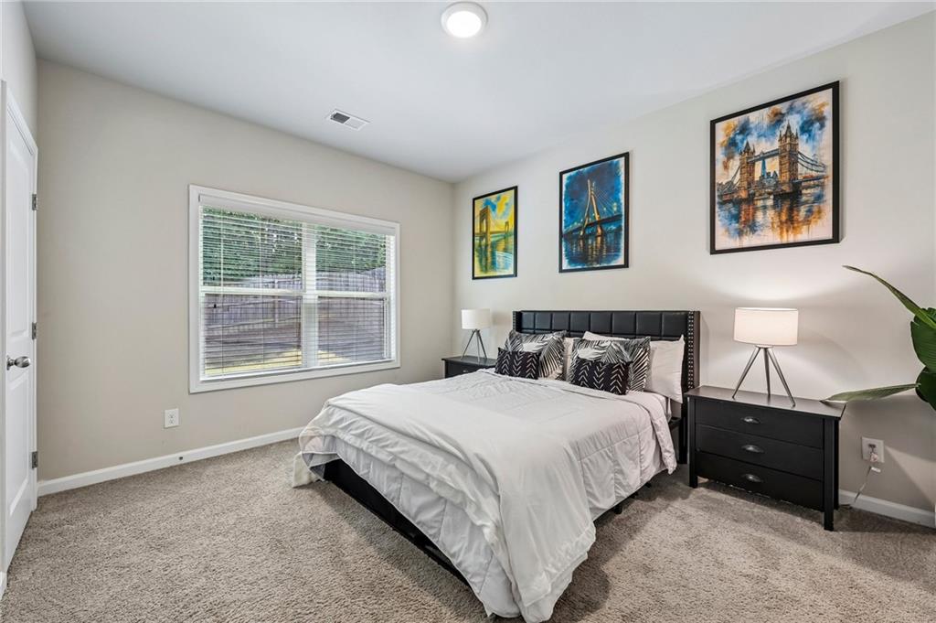 3007 Cove View Court