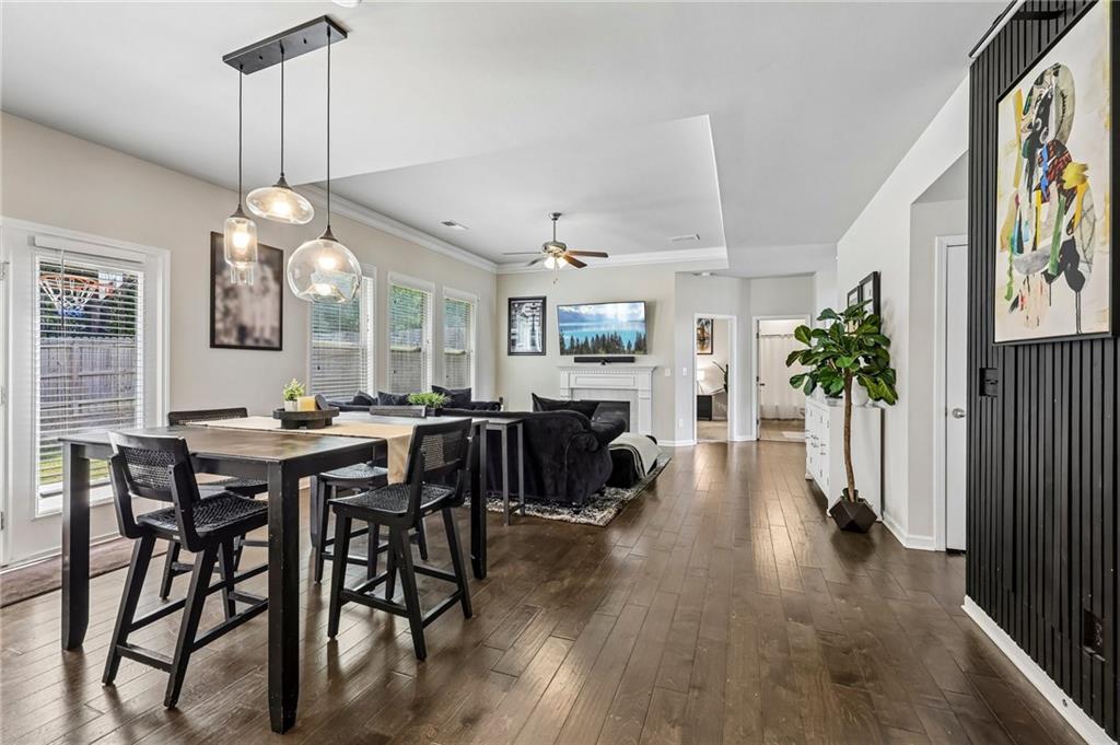 3007 Cove View Court