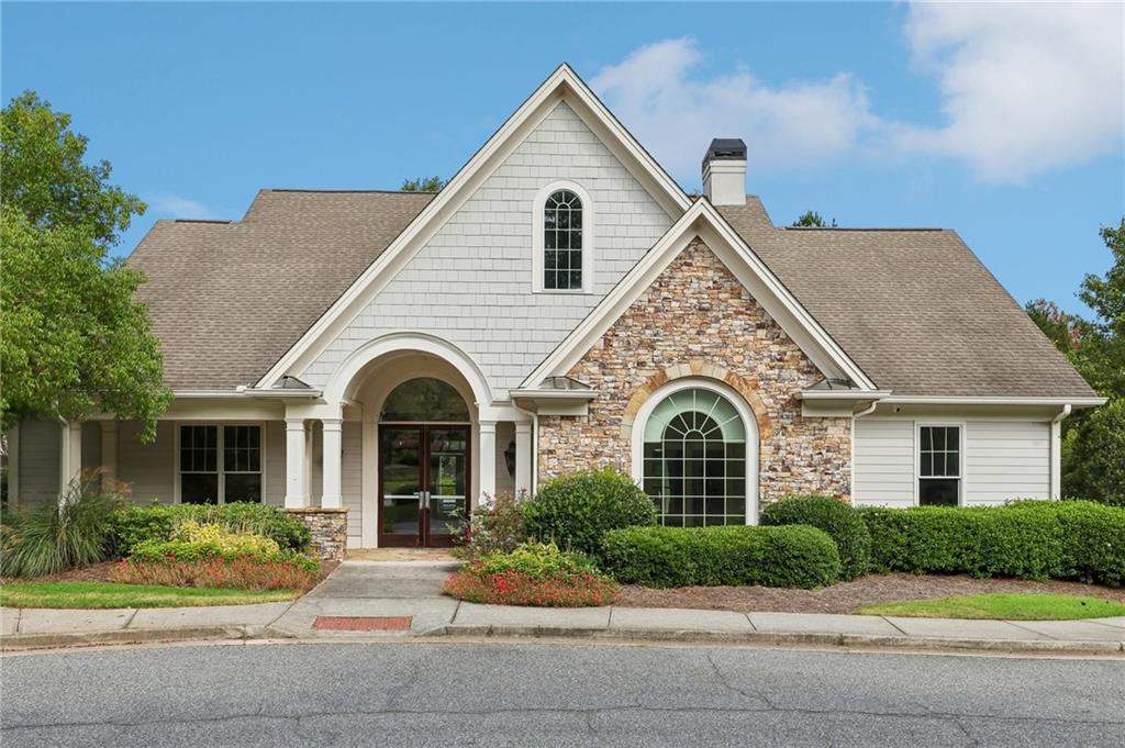 3007 Cove View Court