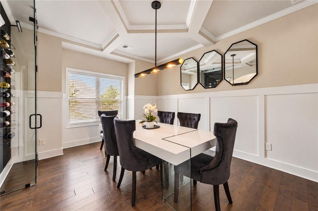 3007 Cove View Court