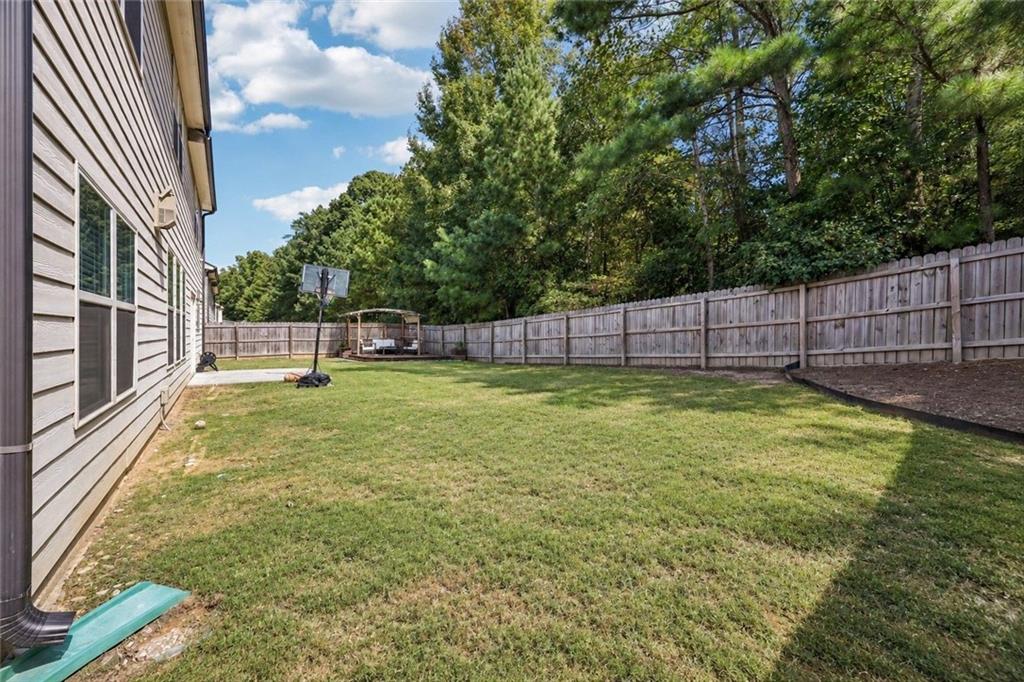 3007 Cove View Court