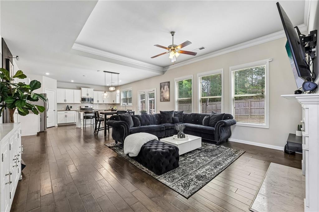 3007 Cove View Court