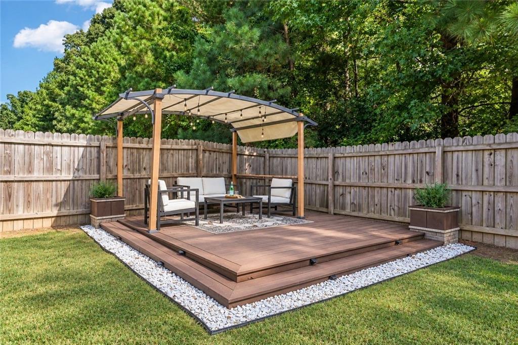 3007 Cove View Court