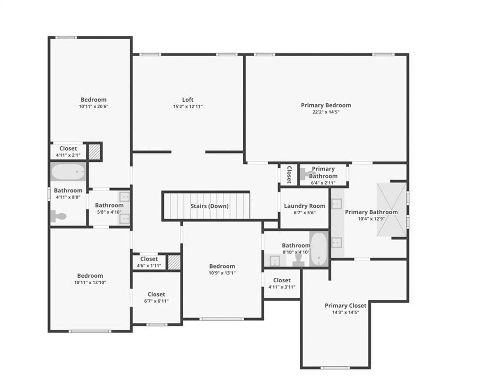 1491 Cobblefield Circle