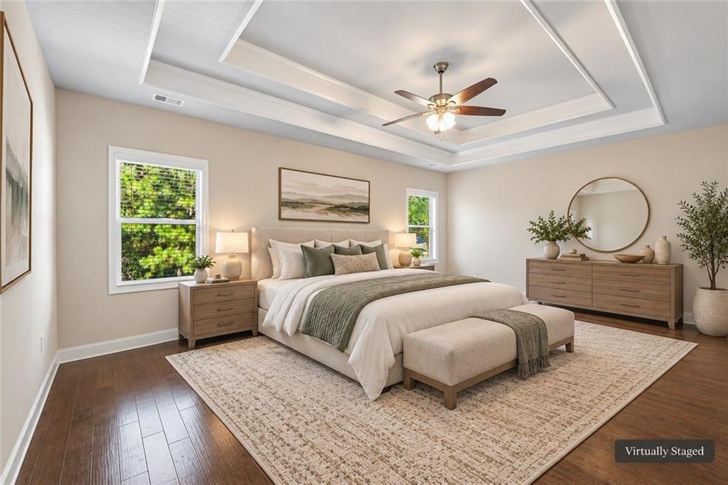 1491 Cobblefield Circle