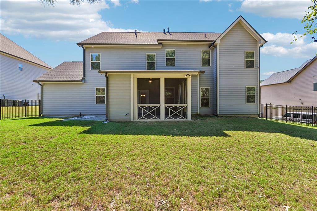 1491 Cobblefield Circle