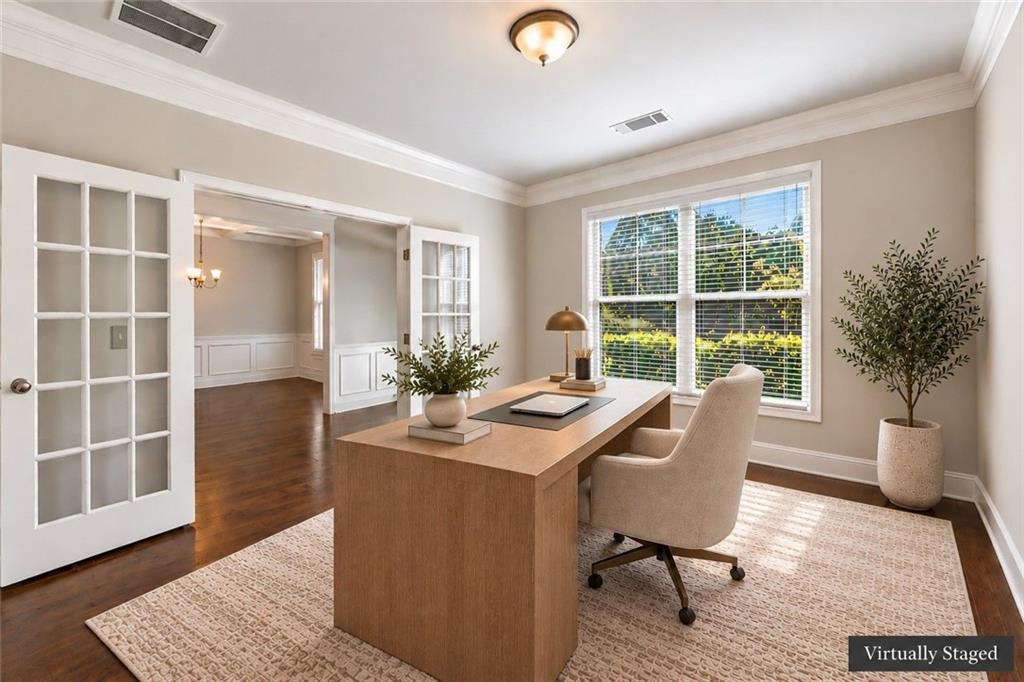 1491 Cobblefield Circle