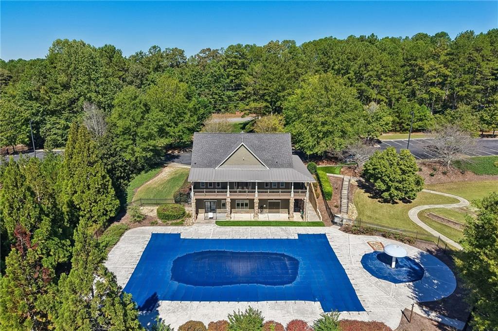 1491 Cobblefield Circle