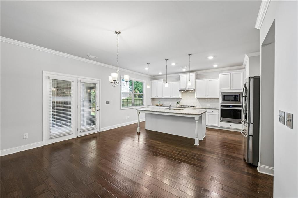 1491 Cobblefield Circle