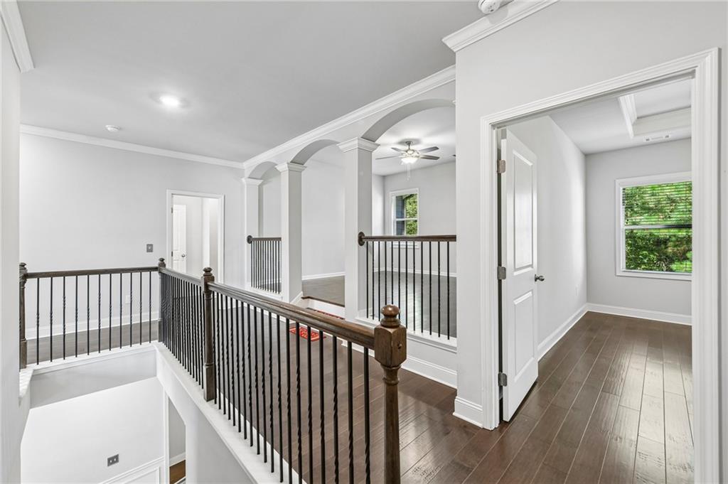 1491 Cobblefield Circle