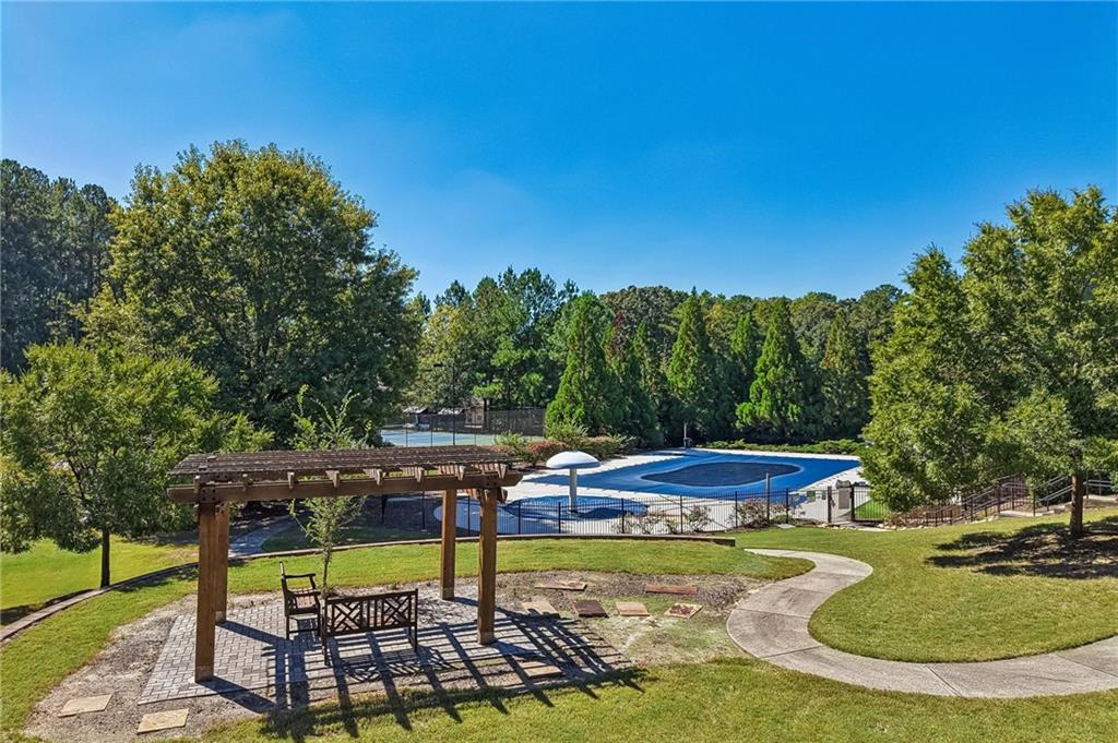 1491 Cobblefield Circle