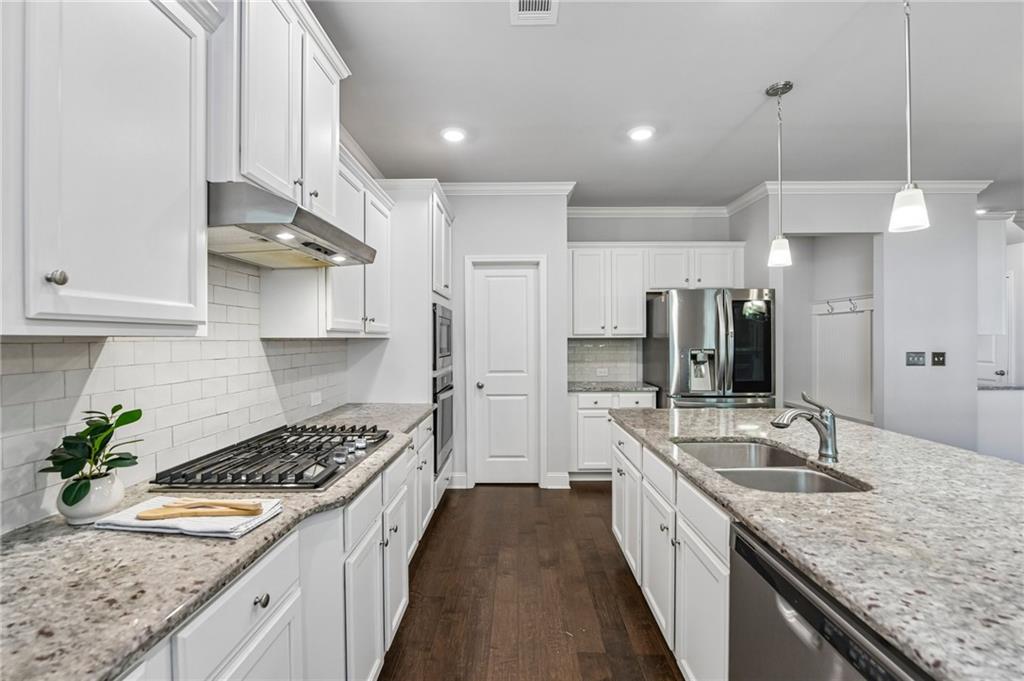 1491 Cobblefield Circle