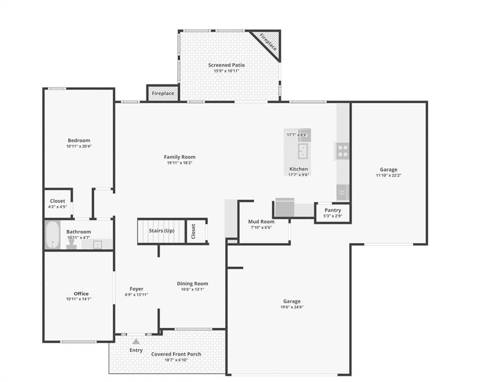 1491 Cobblefield Circle