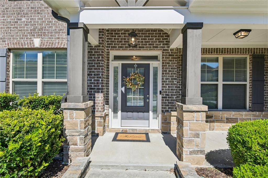 1491 Cobblefield Circle