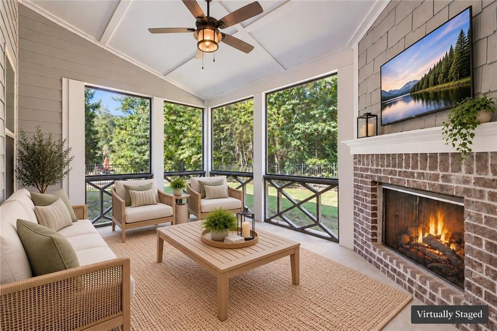 1491 Cobblefield Circle