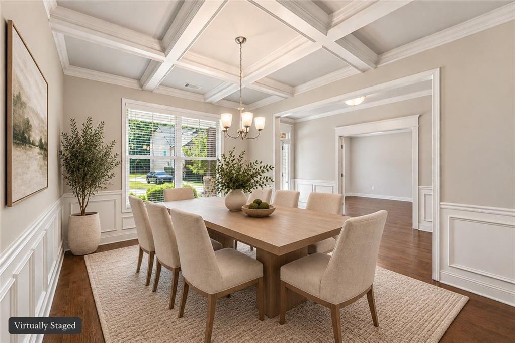 1491 Cobblefield Circle