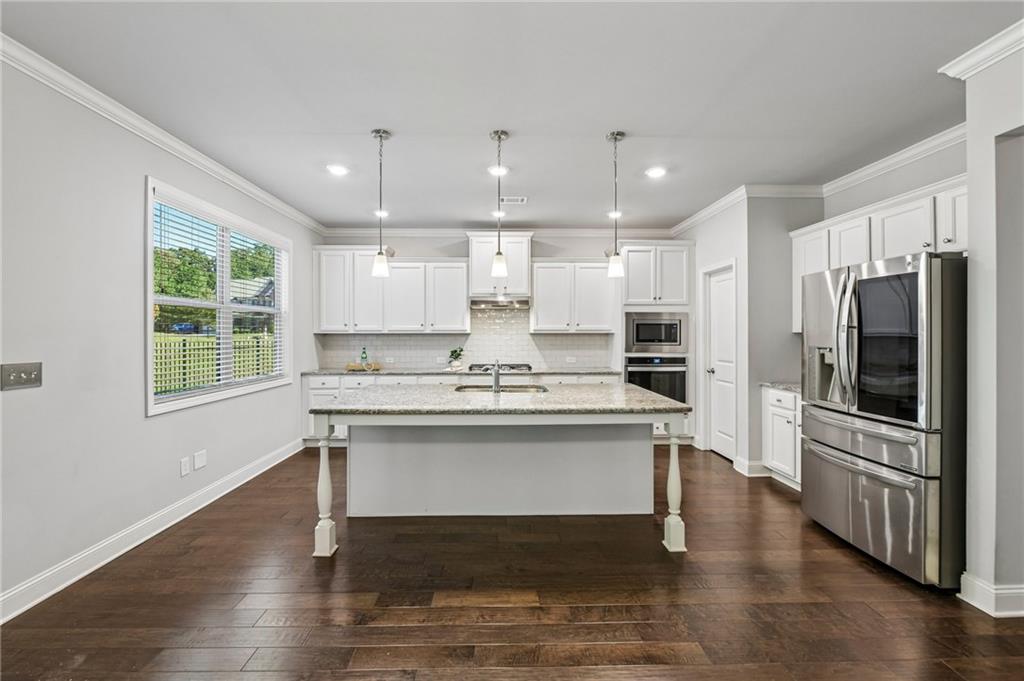 1491 Cobblefield Circle