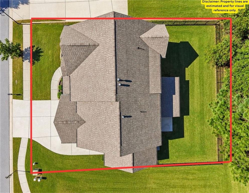 1491 Cobblefield Circle