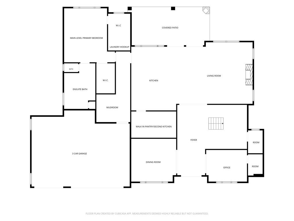 4696 Spout Springs Rd Lot 2