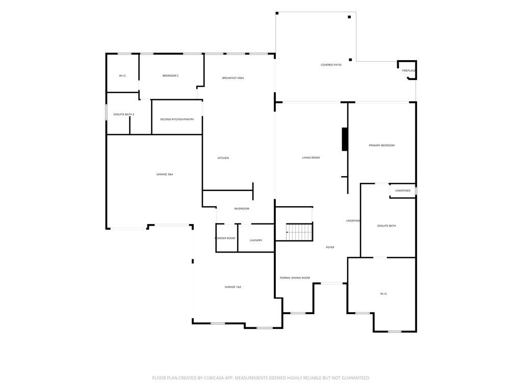 2361 Kilgore Rd Lot 2
