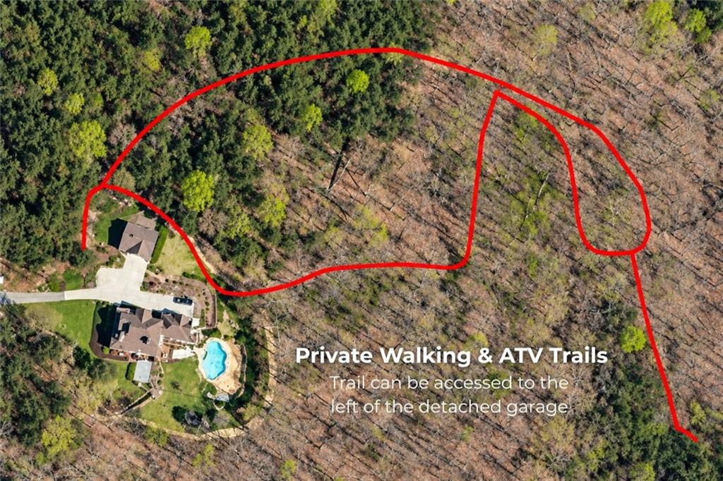 3515 S Puckett Rd