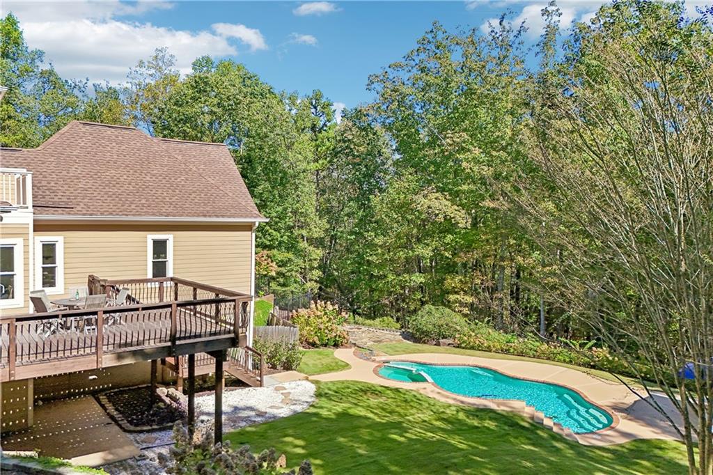 3515 S Puckett Rd