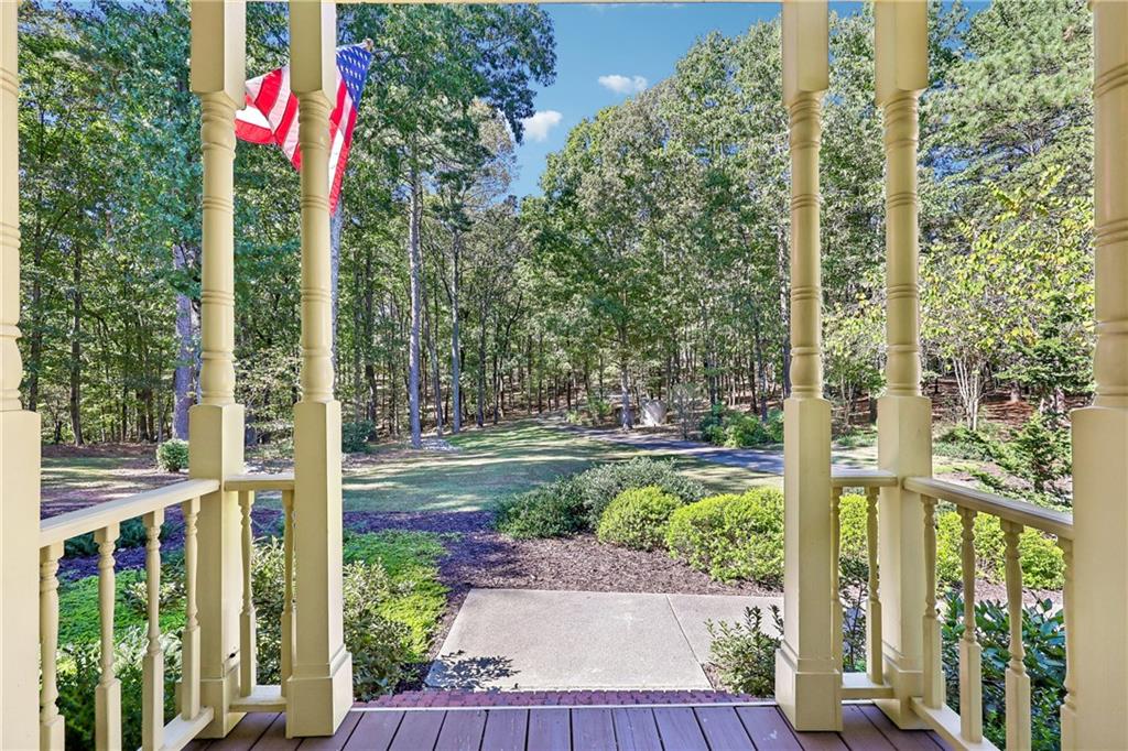 3515 S Puckett Rd