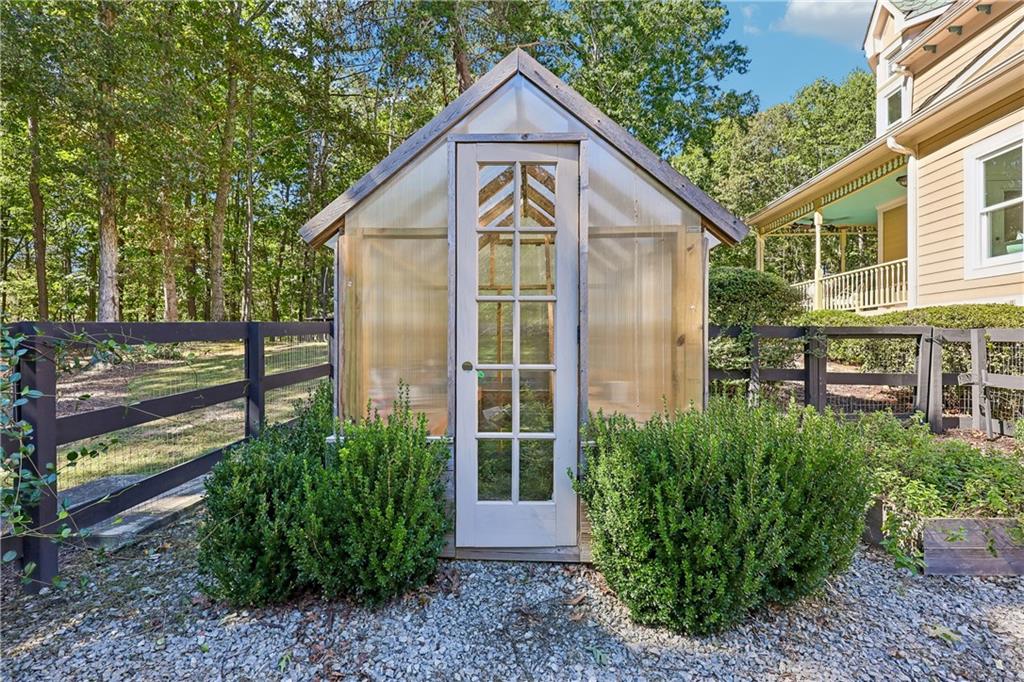 3515 S Puckett Rd