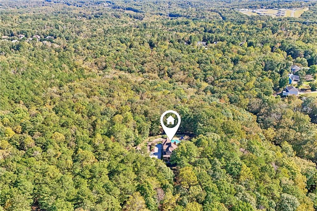 3515 S Puckett Rd