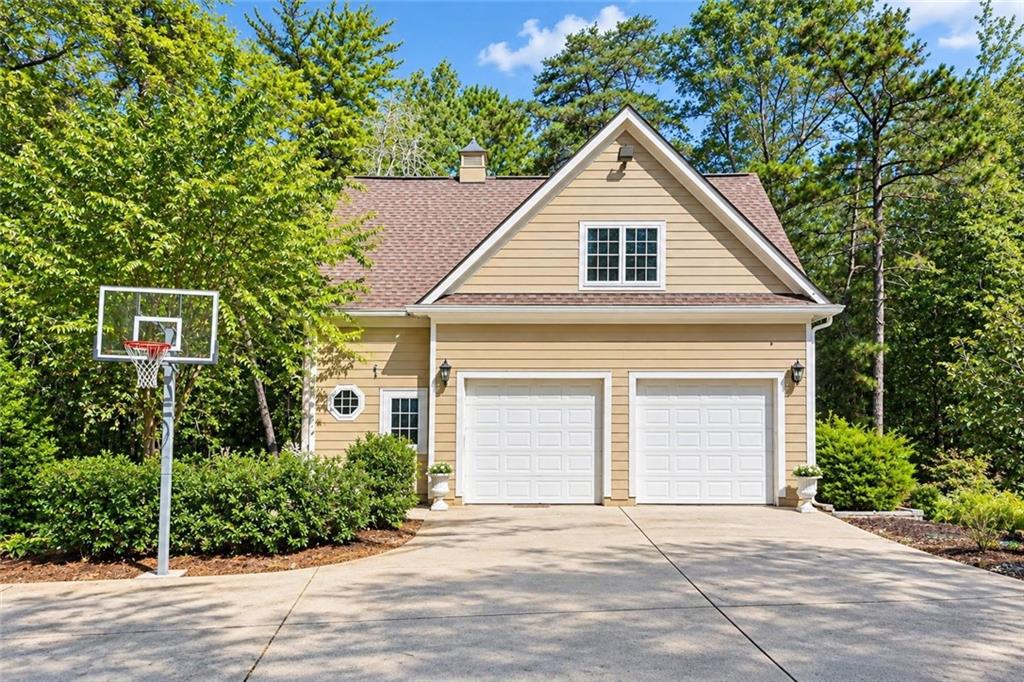 3515 S Puckett Rd