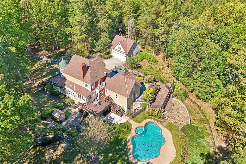 3515 S Puckett Rd