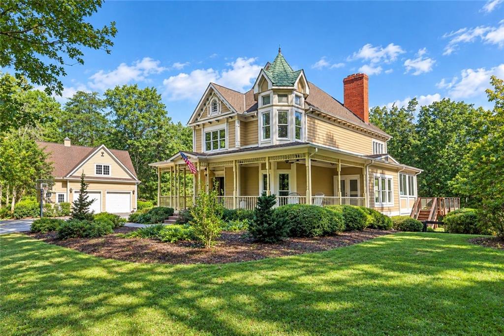 3515 S Puckett Rd