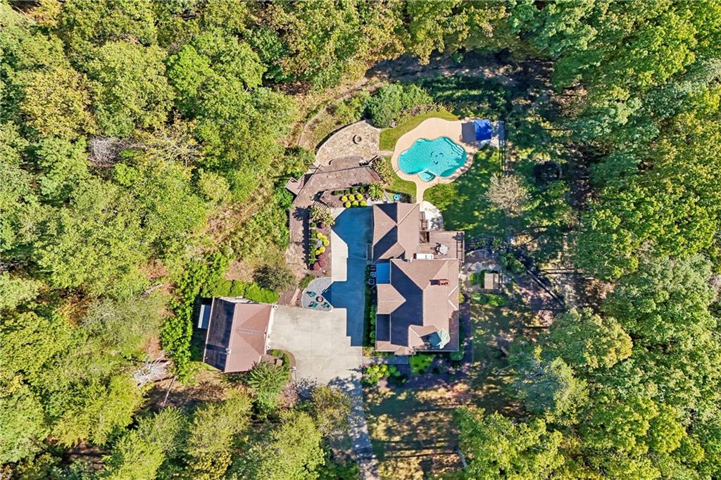 3515 S Puckett Rd