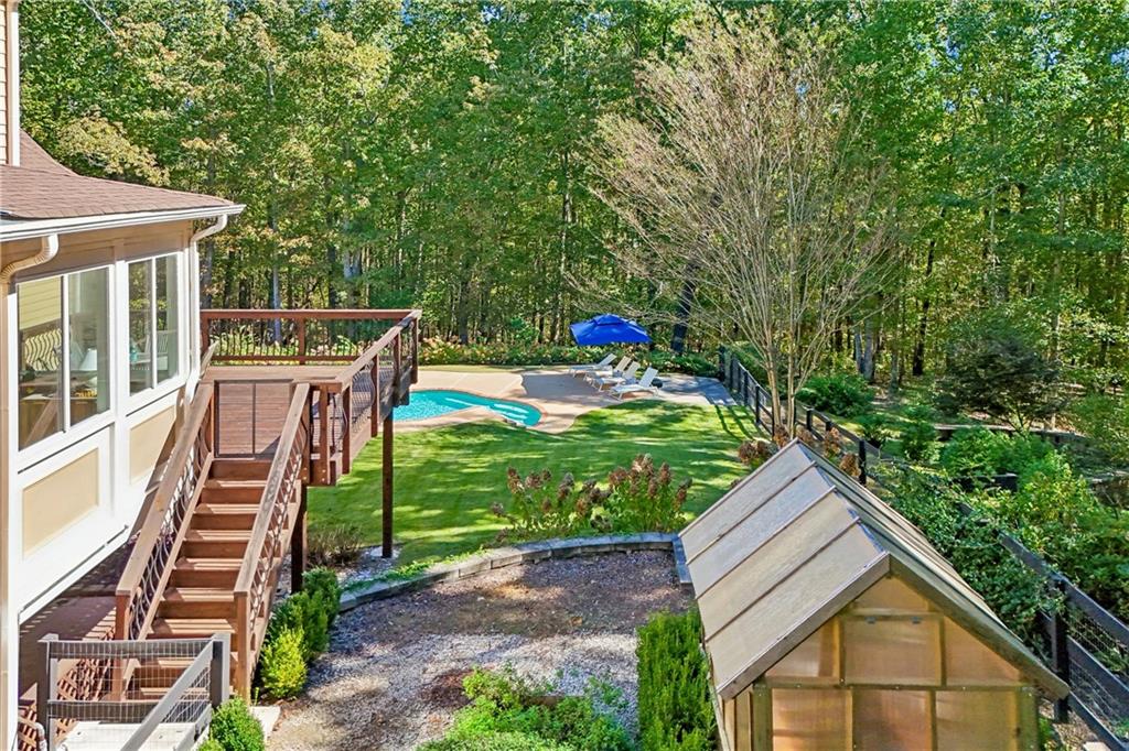 3515 S Puckett Rd