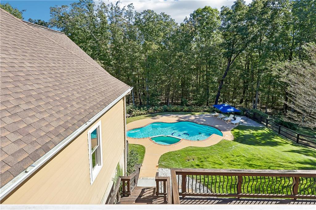 3515 S Puckett Rd