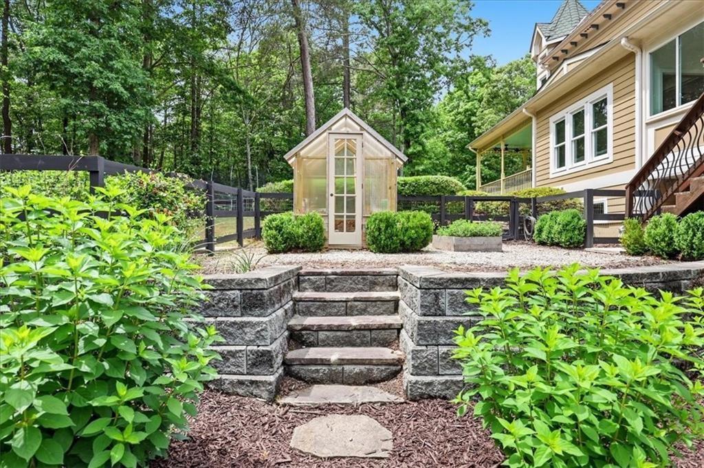 3515 S Puckett Rd