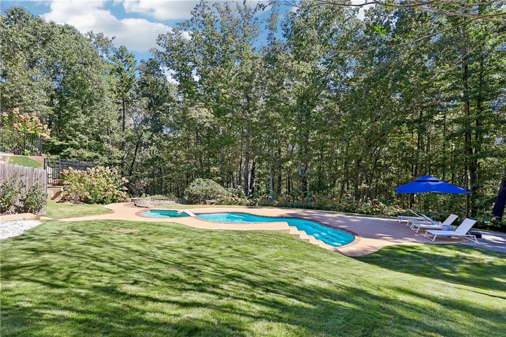 3515 S Puckett Rd