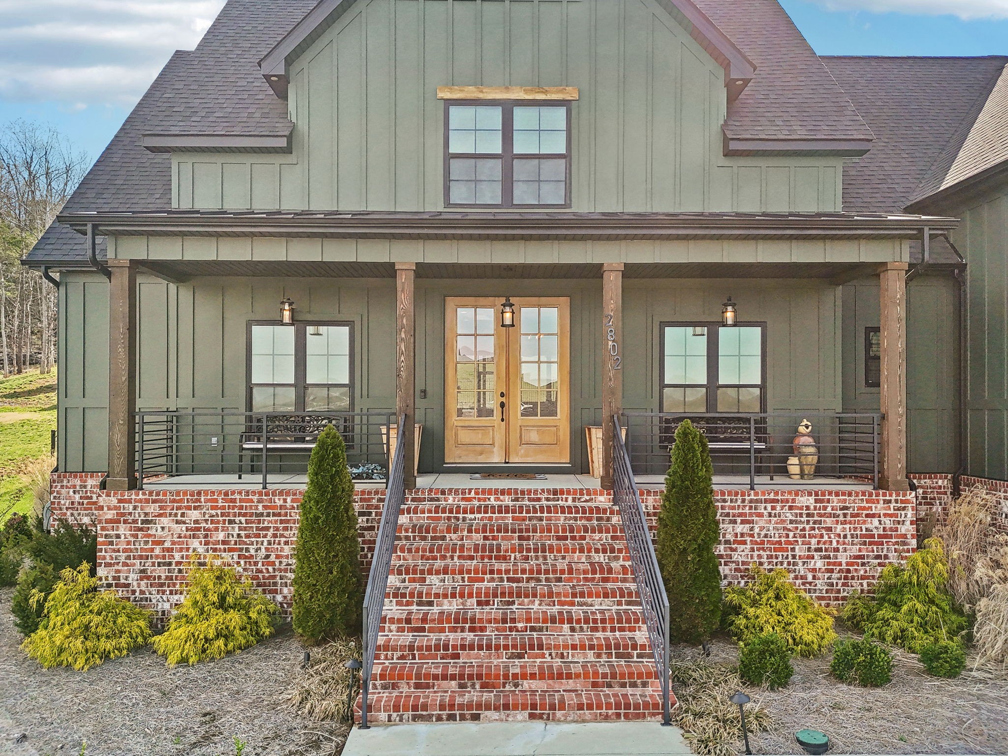 2802 Flamingo Dr