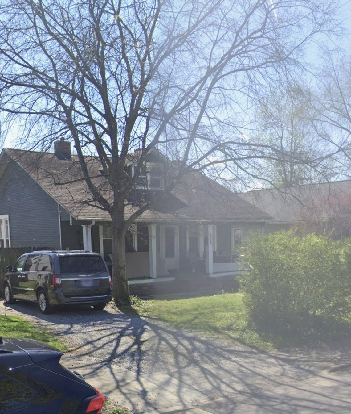 1610 Douglas Ave