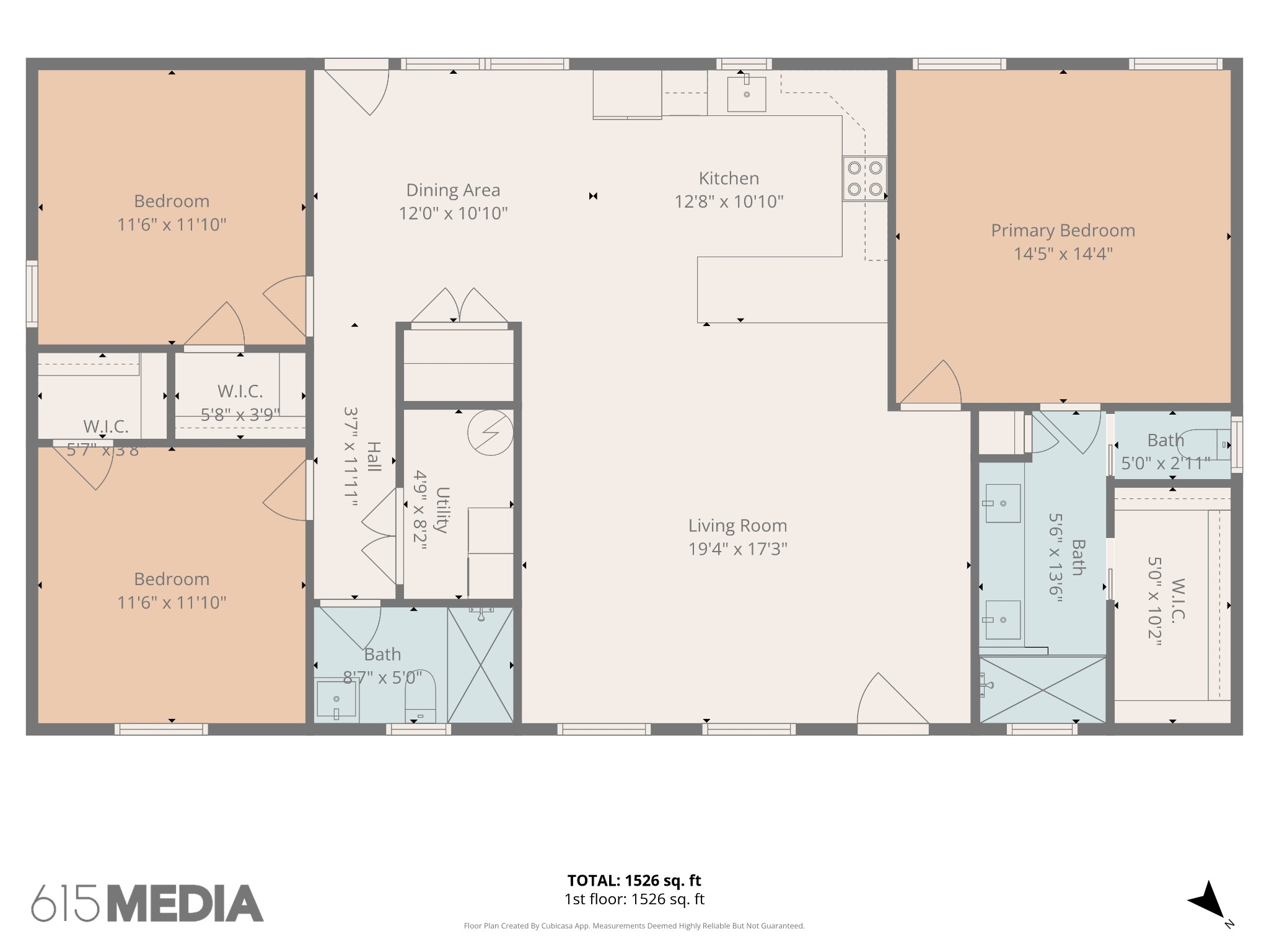 205 Morganmeade Ct