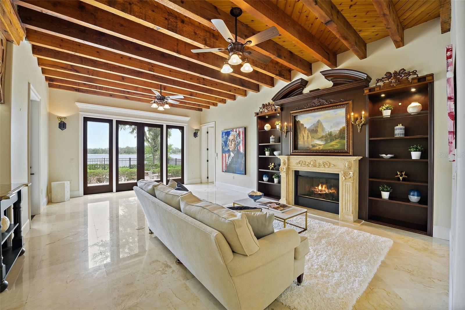 8649 AMBER OAK CT