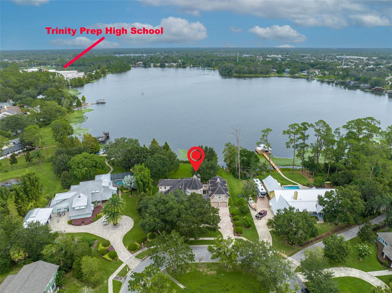 8649 AMBER OAK CT
