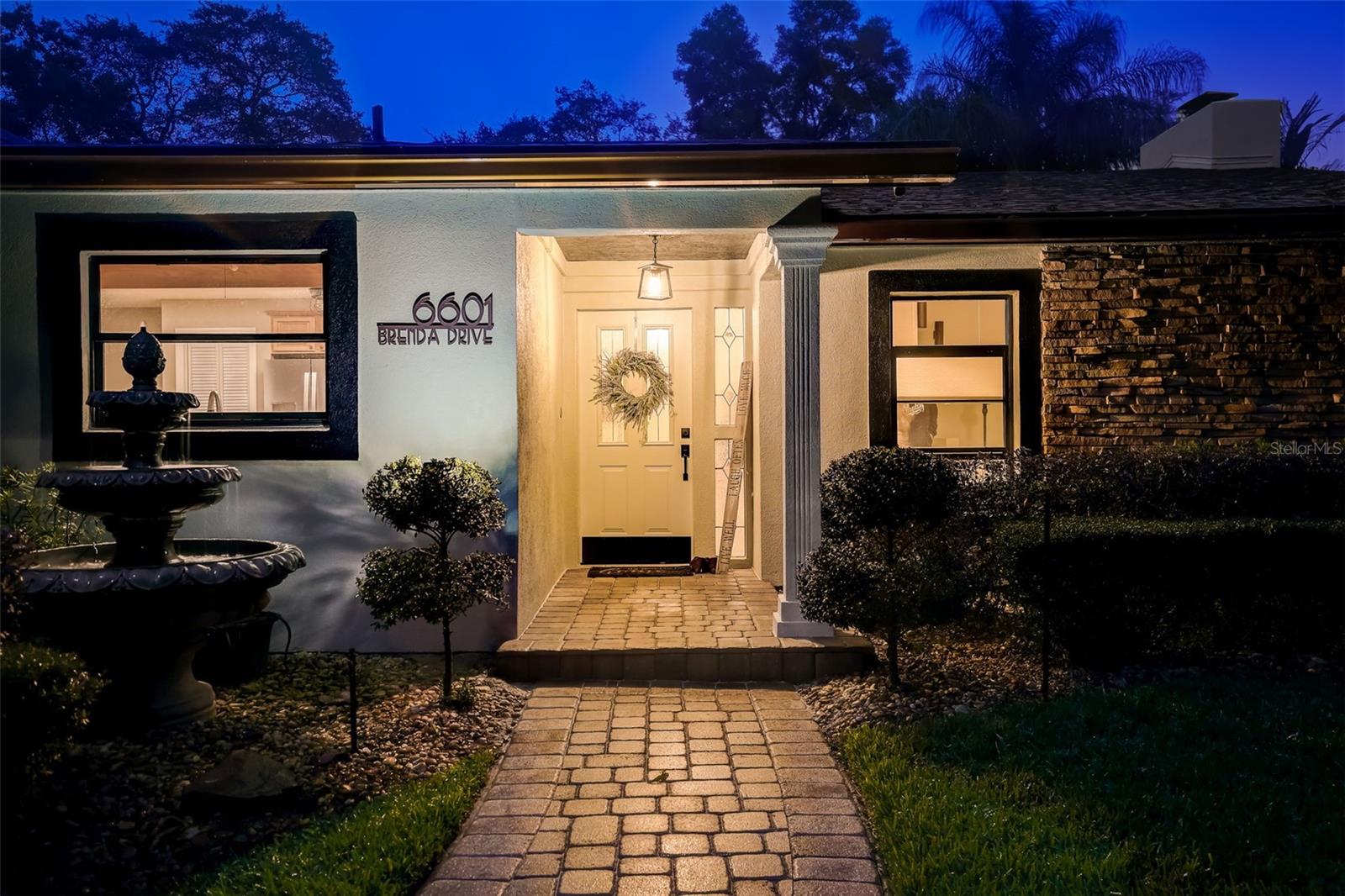 6601 BRENDA DR