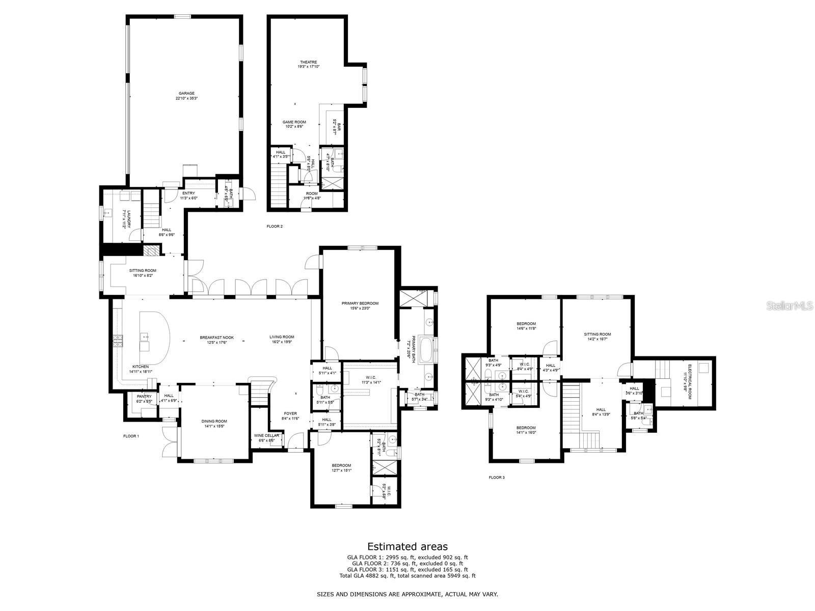 1618 HOLTS GROVE CIR