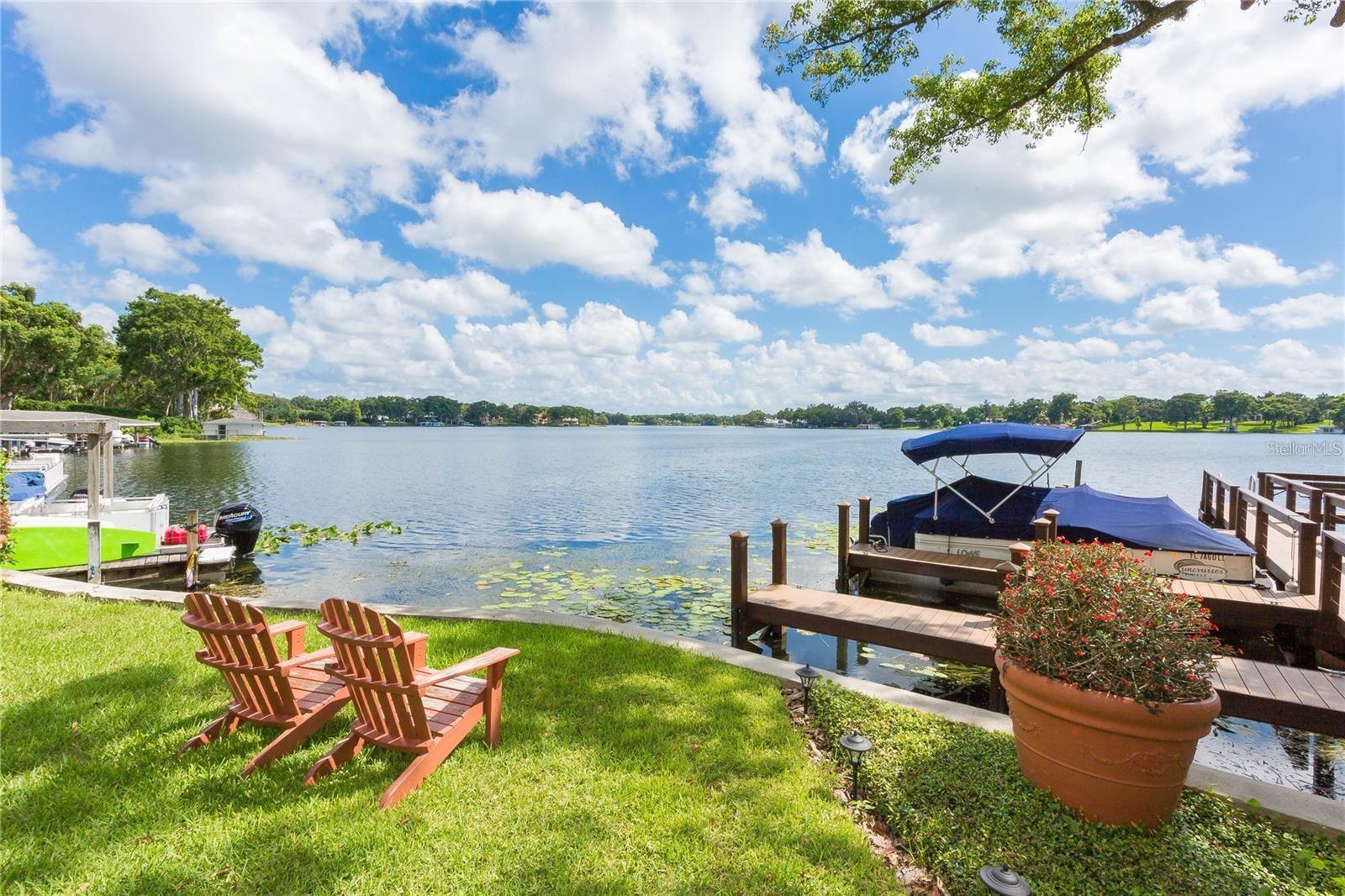 100 S INTERLACHEN AVE #404D