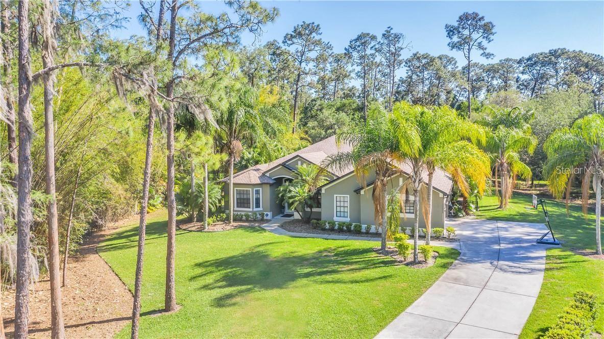 13916 BRAMBLE BUSH CT