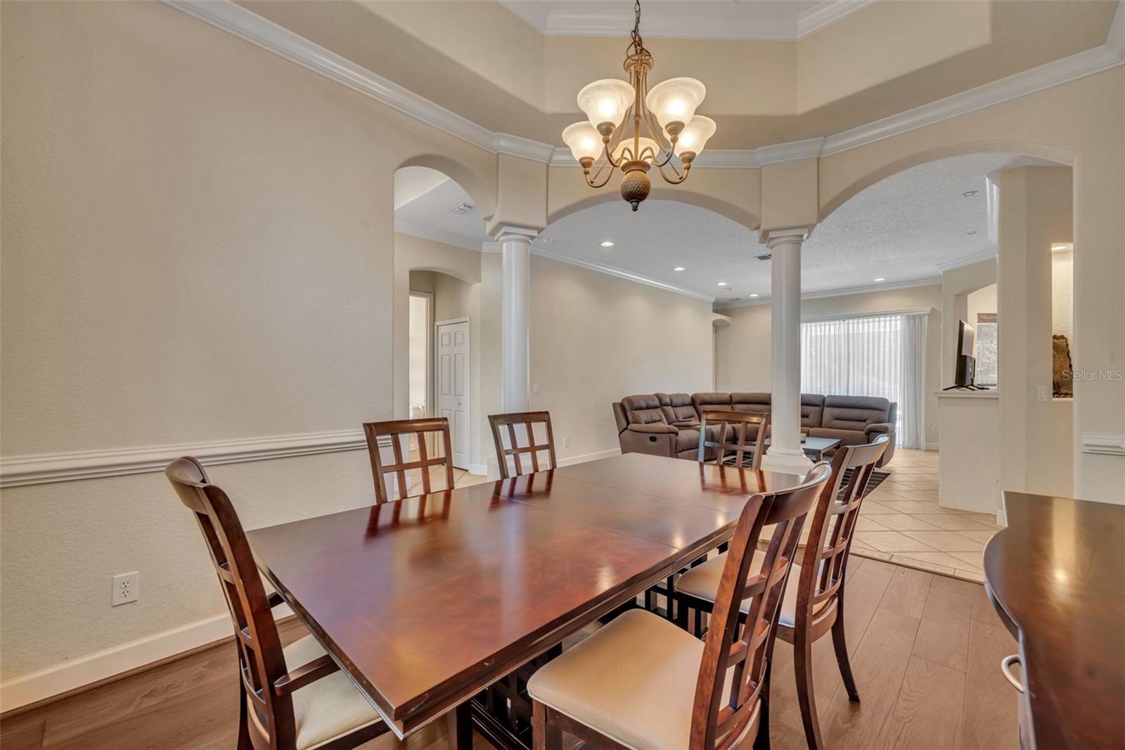 13916 BRAMBLE BUSH CT