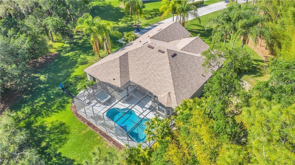 13916 BRAMBLE BUSH CT